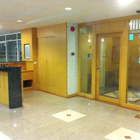 Area Residence Sathorn